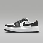 NIKE公式】エア ジョーダン 1 エレベート LOW ウィメンズ